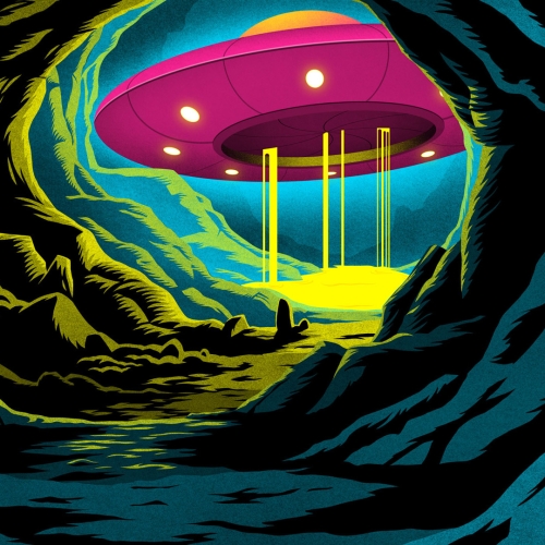 Once Upon a Time in Zombieville