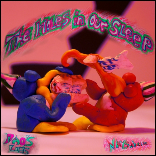 The Holes In Our Sleep