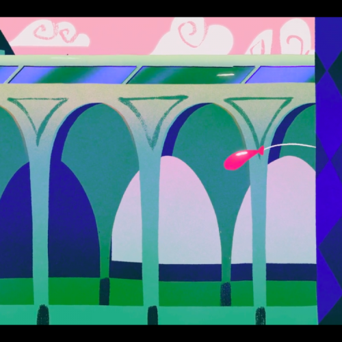 L’indécis - Second Wind (Official Video)