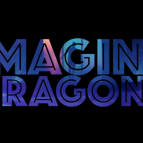 Imagine Dragons - Believer... Adobe Editing Competition Entry 'Making the Cut'
