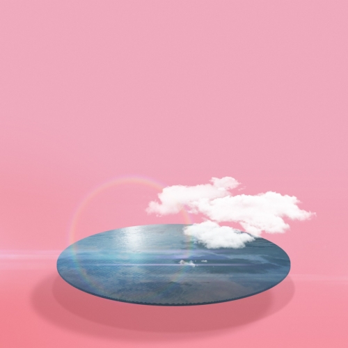 Chvrches - Clearest Blue