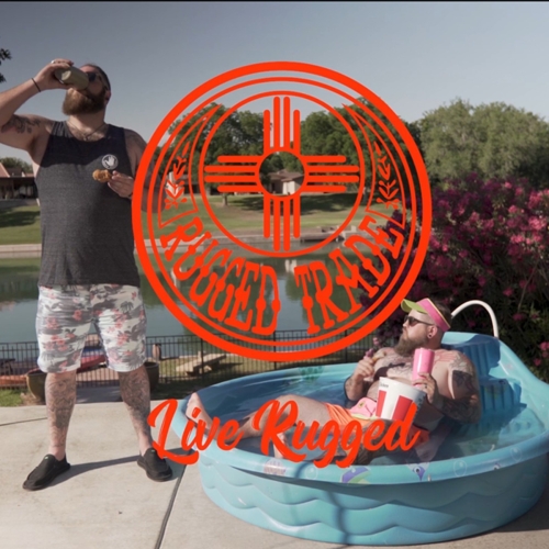 Rugged Trade Digital Ads