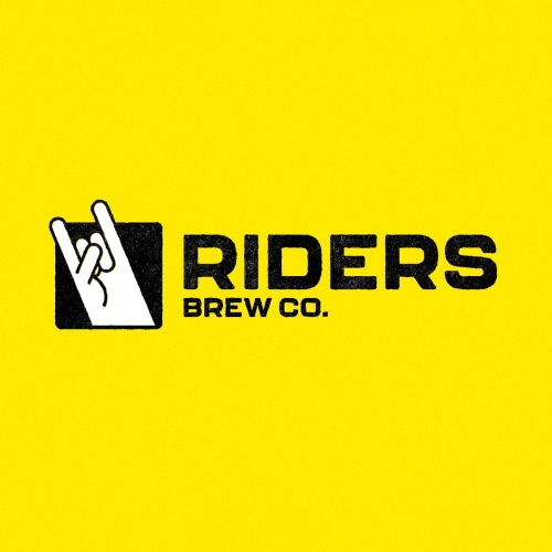 Riders Brew Co. – Rebrand
