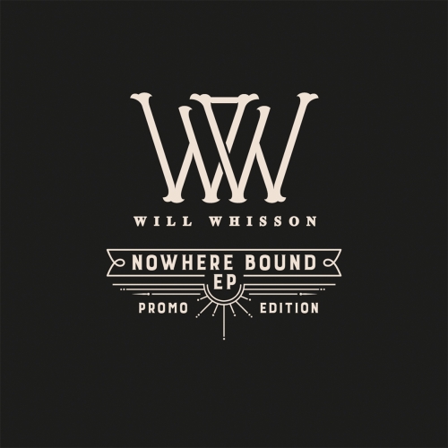 Nowhere Bound Album Artwork