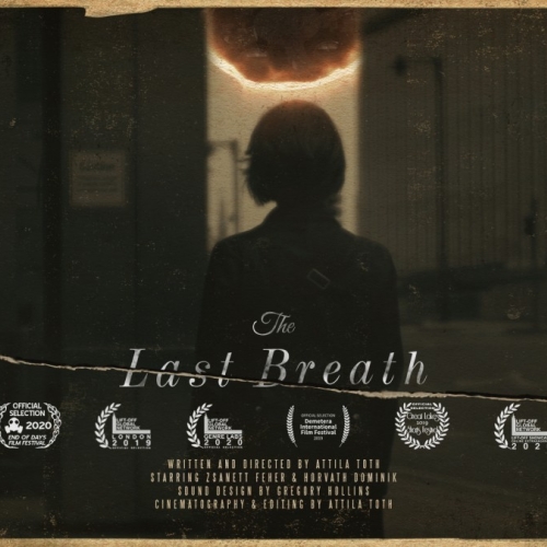 The Last Breath