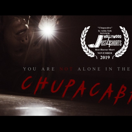 Chupacabra - Short Film
