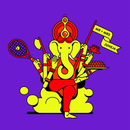 Ganesha
