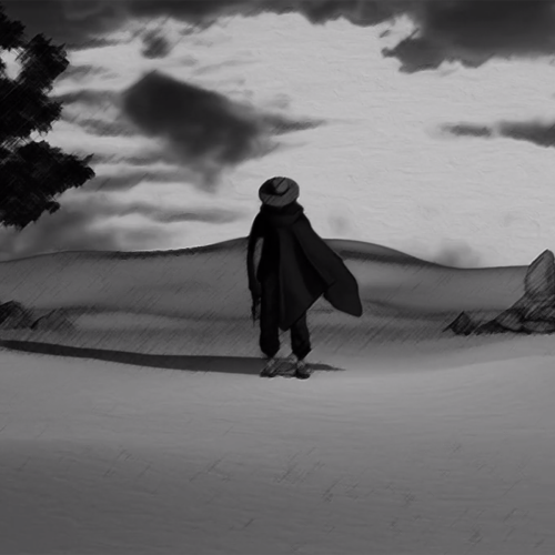 ALBUM PROMO // BALANCE MUSIC