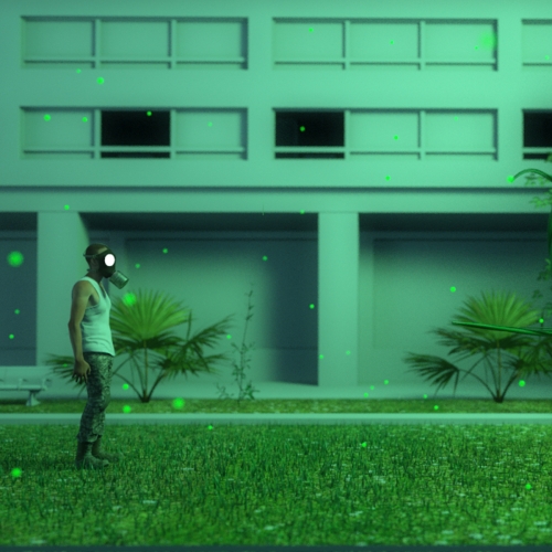 KODIAK KID, TO THE POINT. MUSIC VIDEO