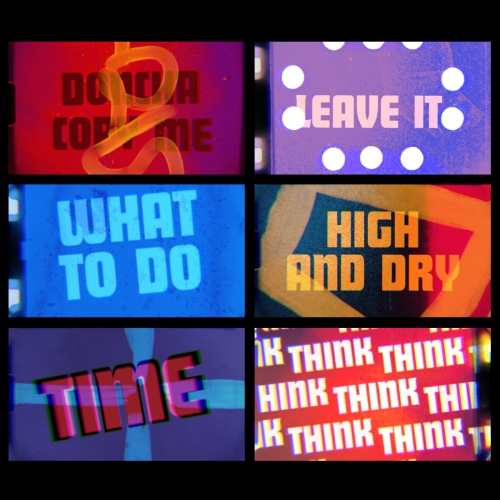 Creative Direction for The Rolling Stones back catalogue post 1966