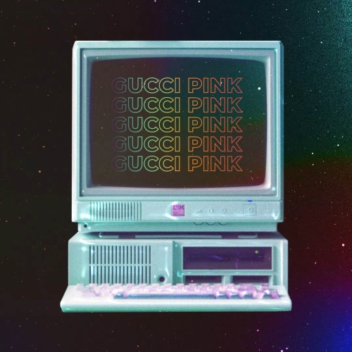 Gucci Pink Strain Reveal