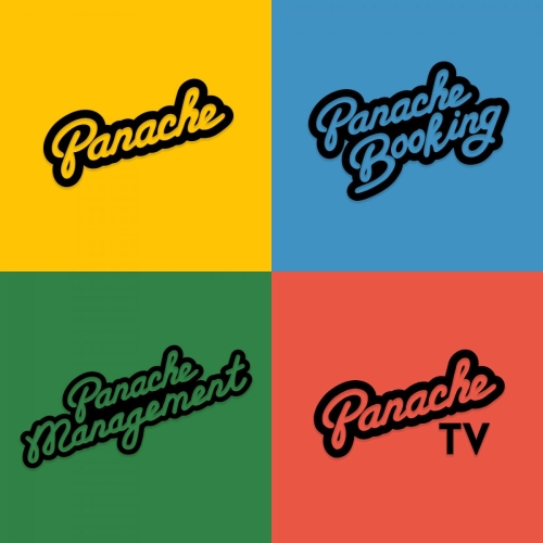 Panache Branding