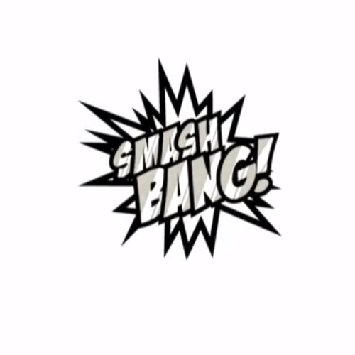 SMASH BANG RECORDS EVENT PROMO