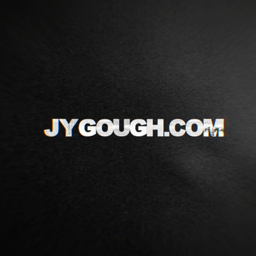 James Gough Showreel