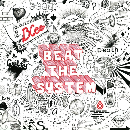 Bcee - Chameleon (Official music video)