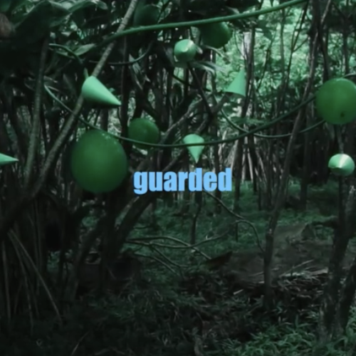 Flor Guarded Music Video Production Design