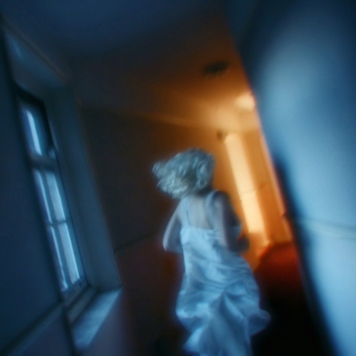 Hitchcock Blonde, by Devilment