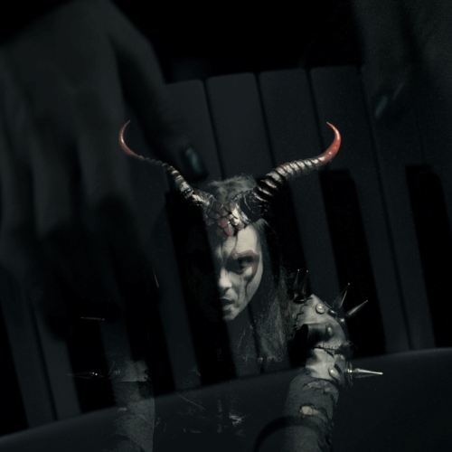 Blackest Magick In Practice