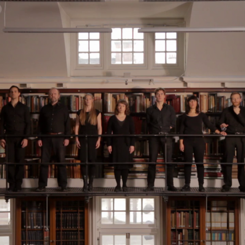 The Natural Habitat - British Library Sound Archive