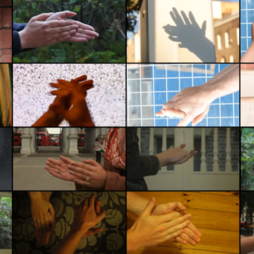 Sean O’Neill - Carried in the Wind (Official Video)