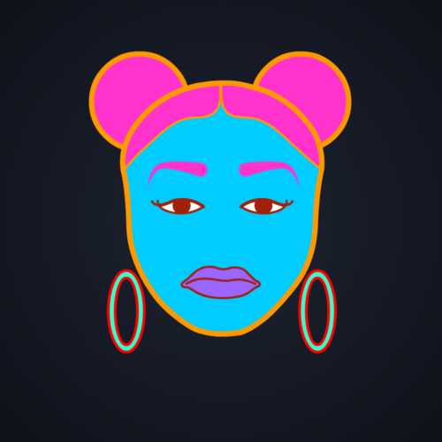 Nadia Rose 'Sugar Zaddy'