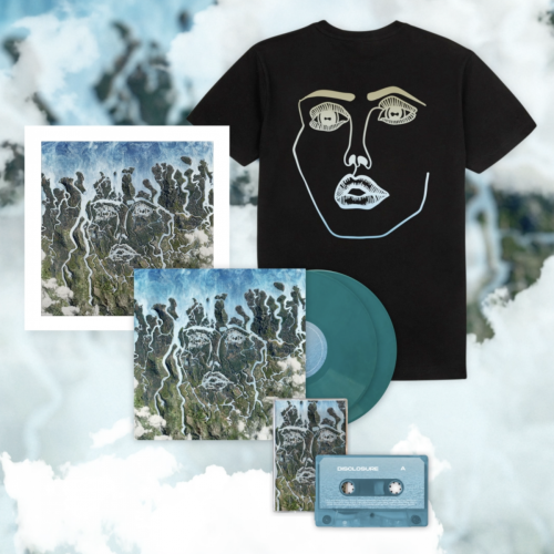 Disclosure ‘ENERGY’ Album Assets