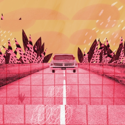 It’s Over Lyric Video