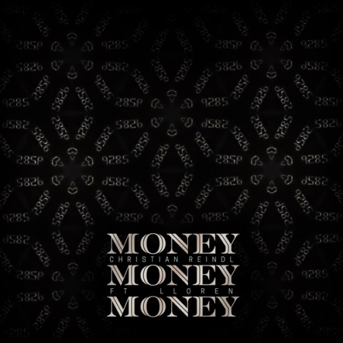 Illustration/graphic based Music Artwork