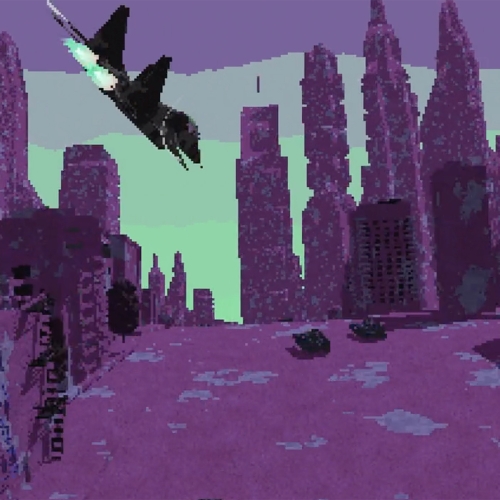 Hemlock - Brain Rays & Quiet