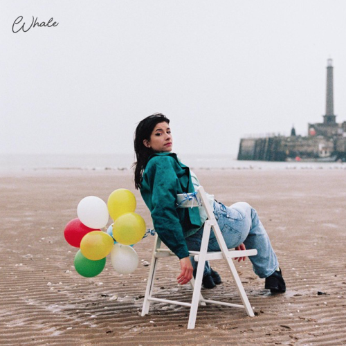 Rebecka Reinhard // Artwork Photoshoot