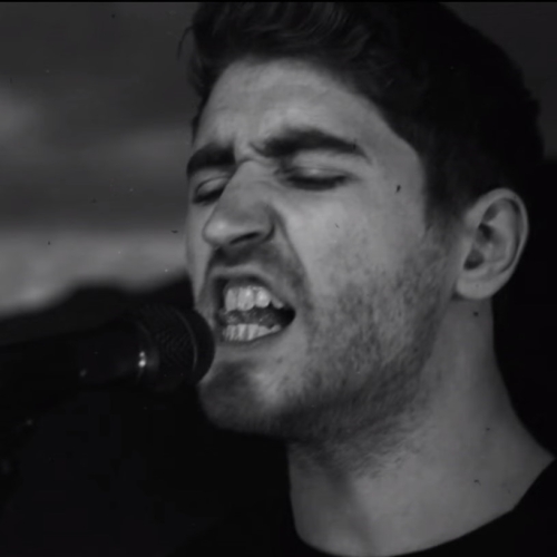 Bury Tomorrow - Last Light