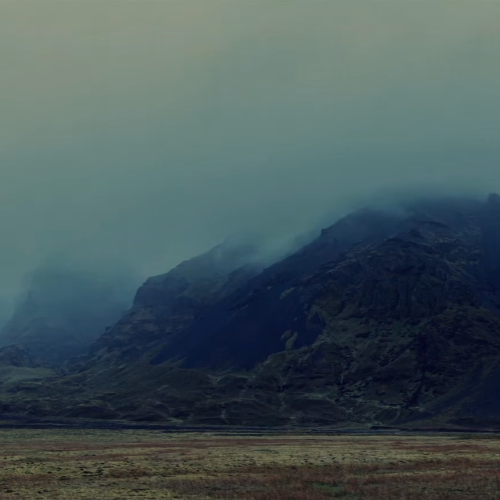 Music video for Ardyn by Jordan Martin