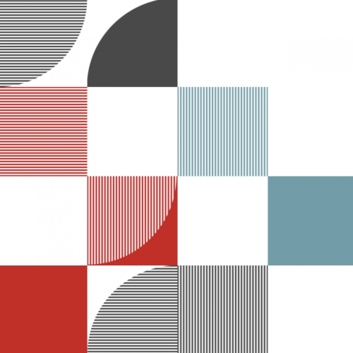 A Certain Ratio ‘Friends Around Us’ (Part 2)' Visualiser