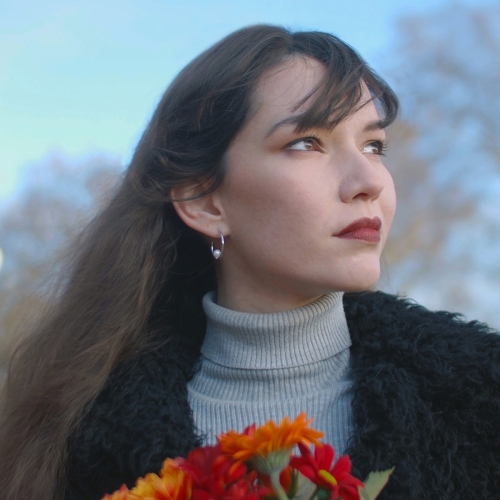 Simon Carter - Fallen Angel ft. Noemi Aurora