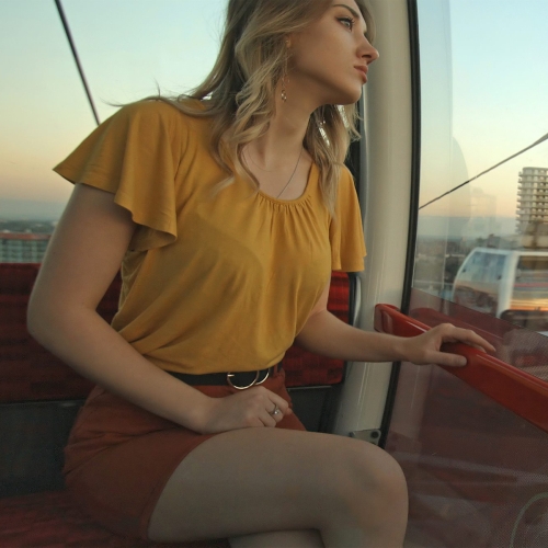 Michael Angelo & E-Zone - Fire