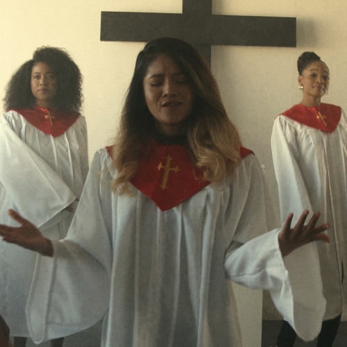 "Hallelujah" Will Clarke