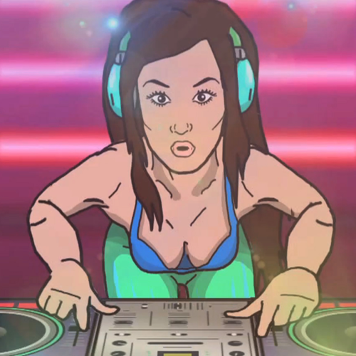 MC Neat (ft Charlotte Devaney) 'Pull Up'