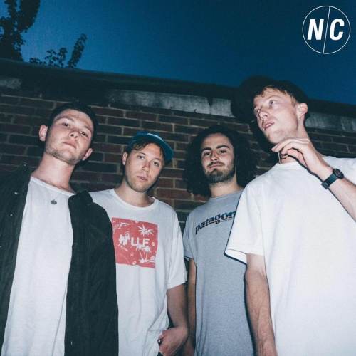 New Carnival - Creative Direction