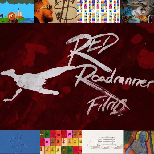 Red Roadrunner 2020 Demo Reel