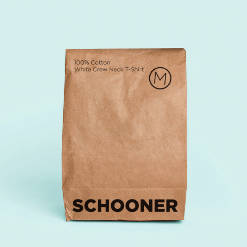 Schooner