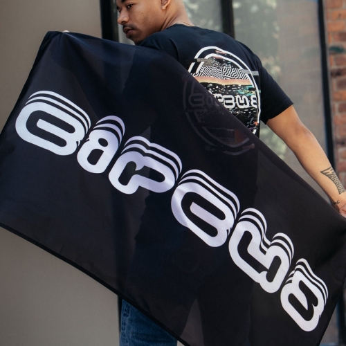 Merchandise for Circus Records