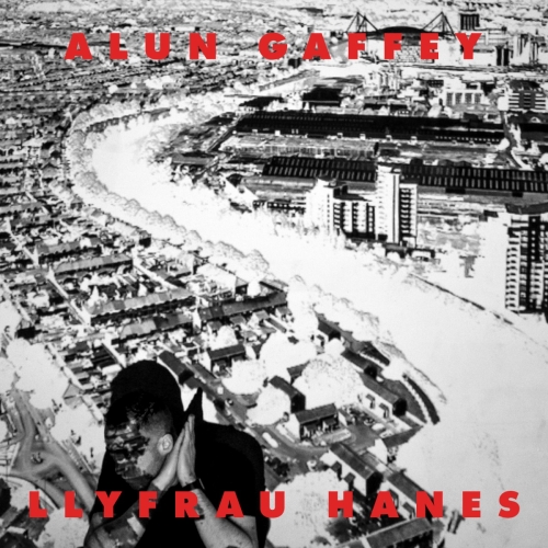 Alun Gaffey, lLyfrau Hanes