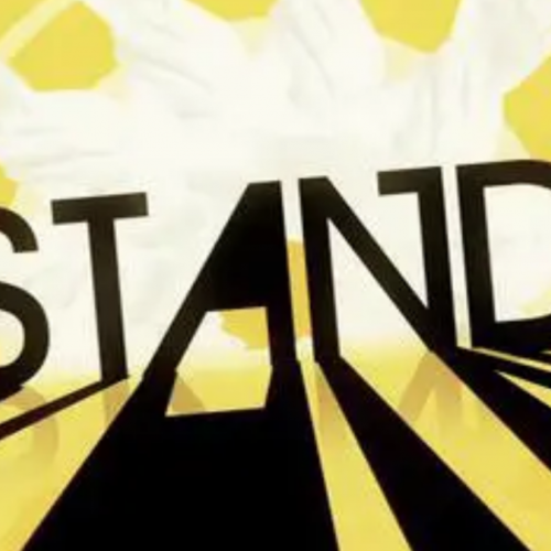 Lenny Kravitz - Stand