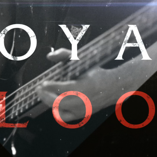 Royal Blood - How Did We Get So Dark?