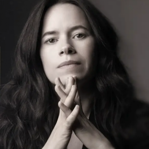 Natalie Merchant 'Leave Your Sleep'