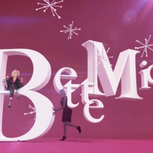 Bette Midler - It's The Girls!