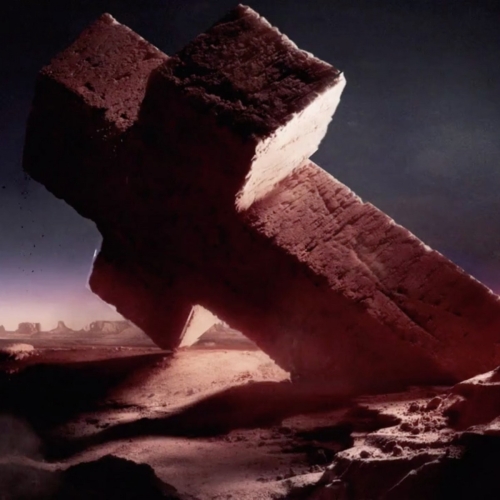 Justice - Civilization