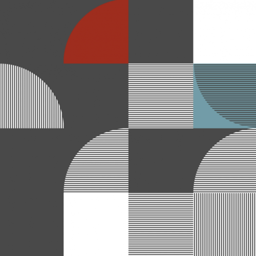 A Certain Ratio 'Always In Love' Visualiser