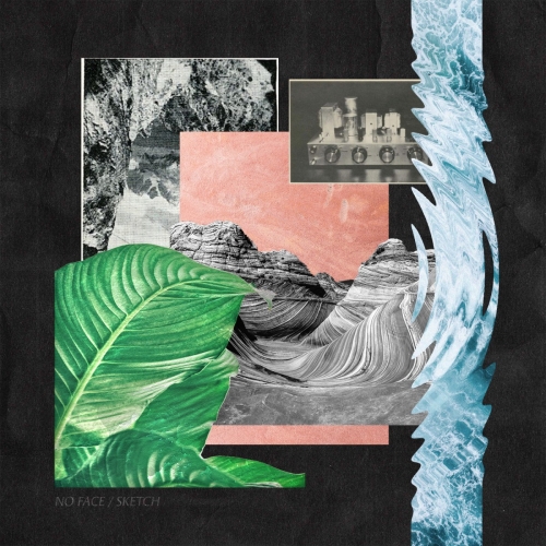 No Face/Sketch – Groobzilla