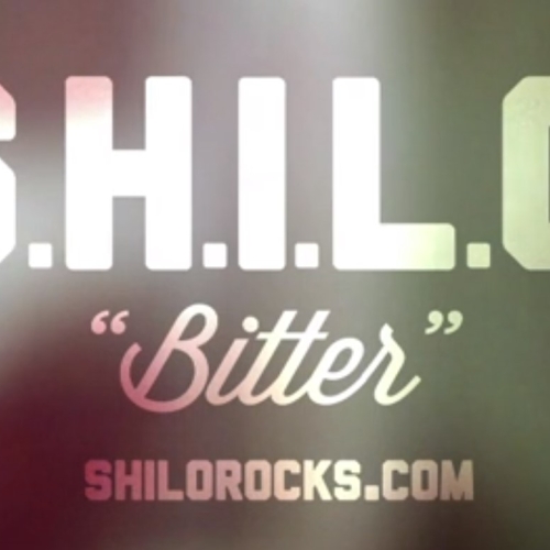 SHILO - Bitter